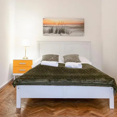 Fulfilling 2Br Apt. Very Central And Good Located Vienna Exterior photo