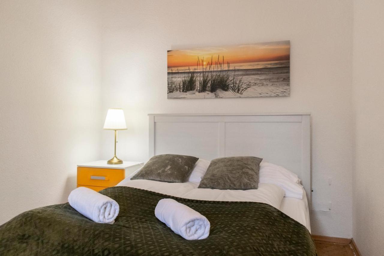 Fulfilling 2br Apt. Very And Good Located Appartement