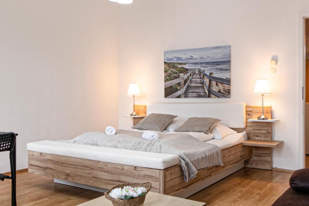 Fulfilling 2br Apt. Very And Good Located Appartement