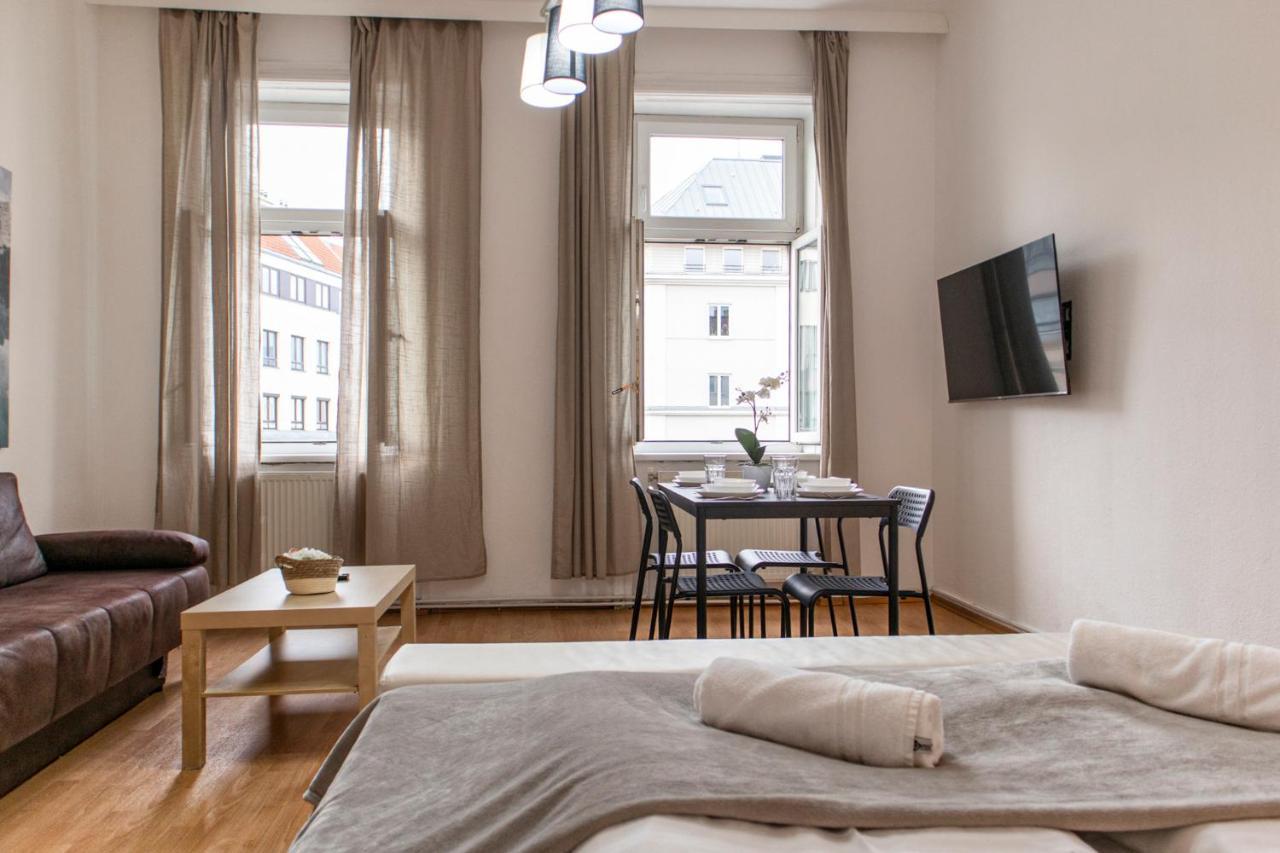 Fulfilling 2br Apt. Very And Good Located Appartement Vienne