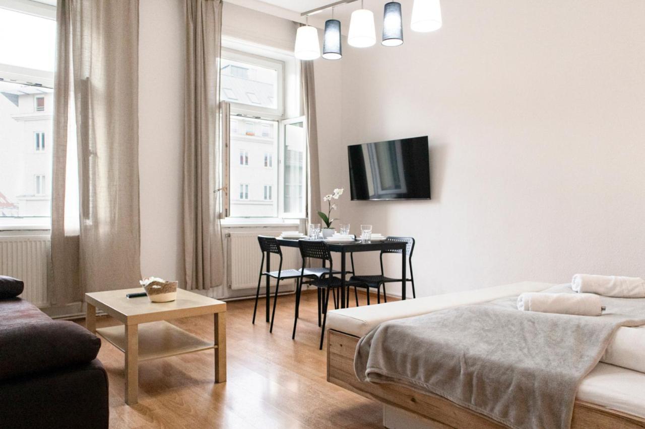 Fulfilling 2br Apt. Very And Good Located Vienna
