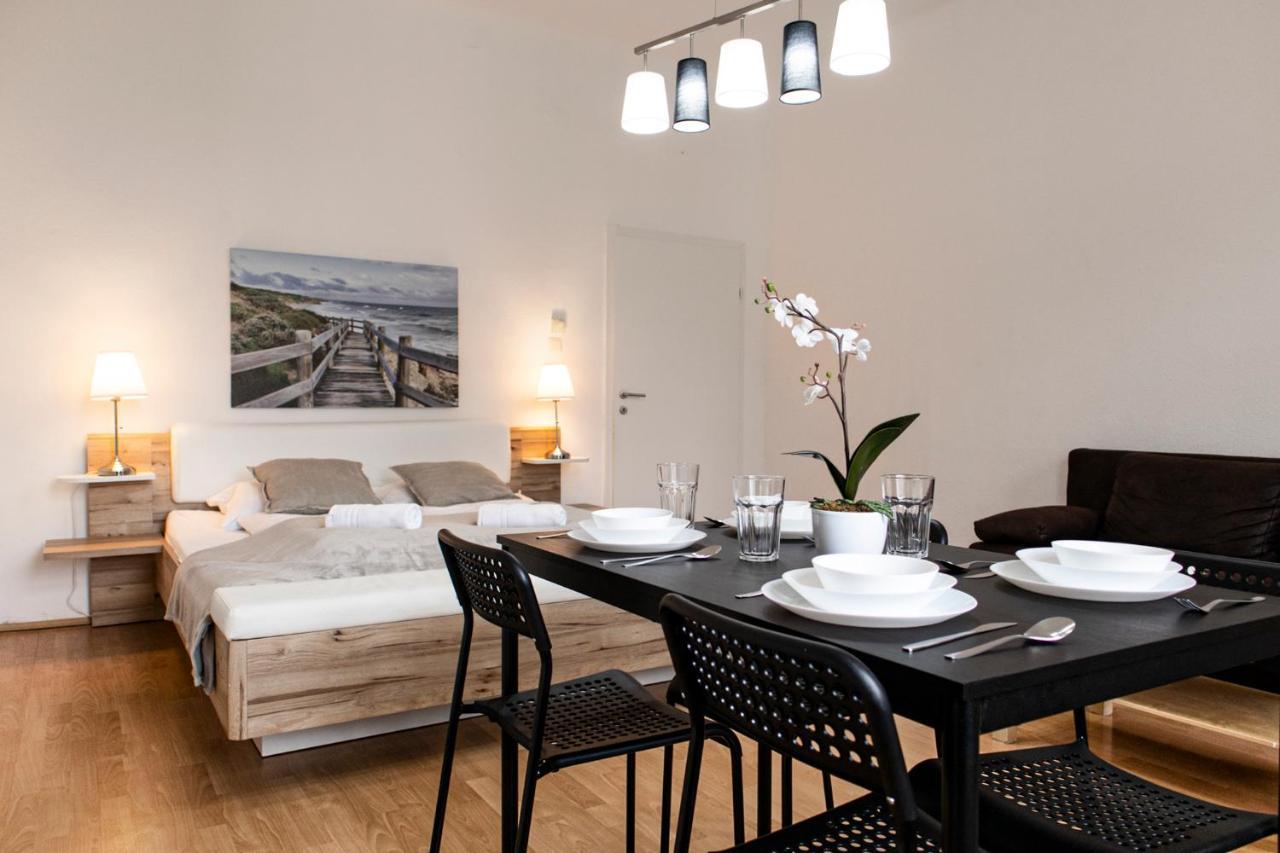 Fulfilling 2br Apt. Very And Good Located Apartment *