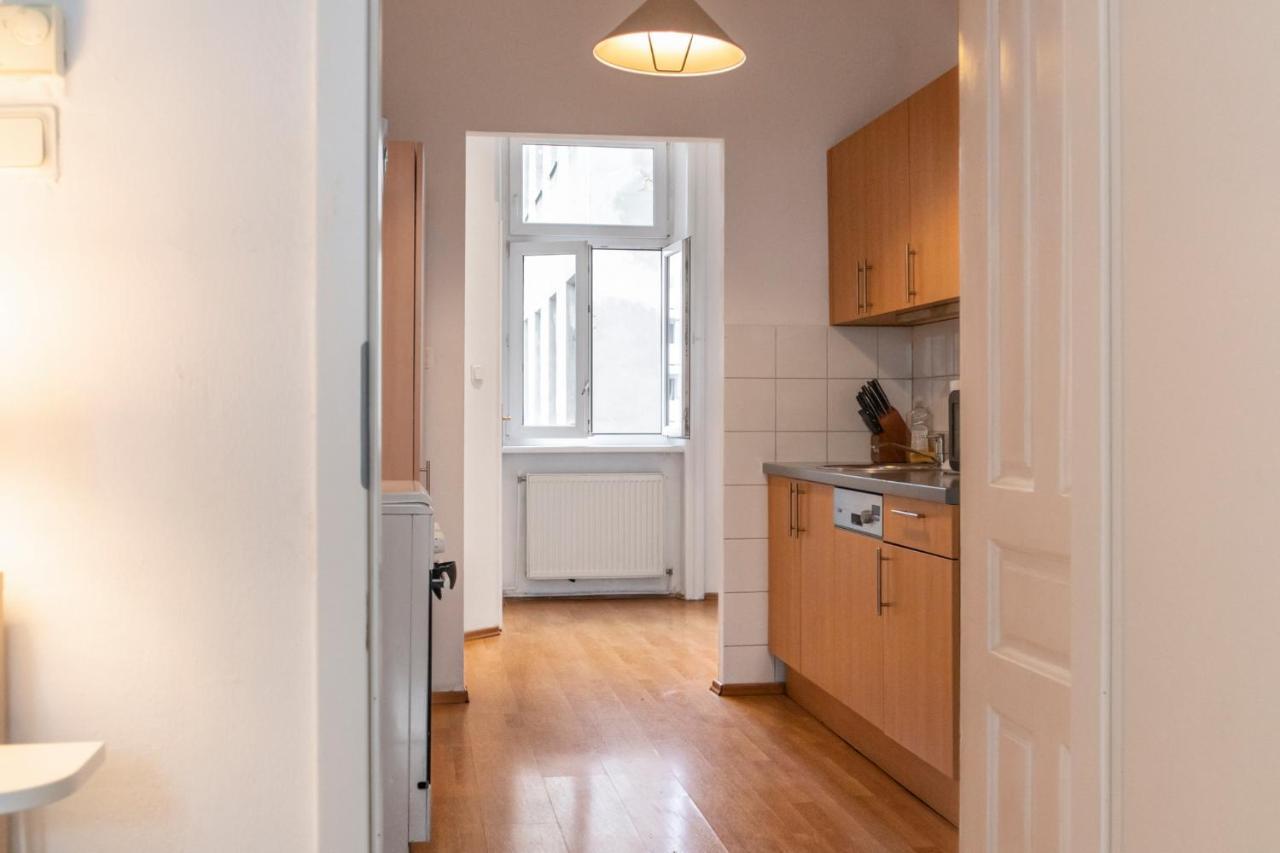 Fulfilling 2br Apt. Very And Good Located Vienna