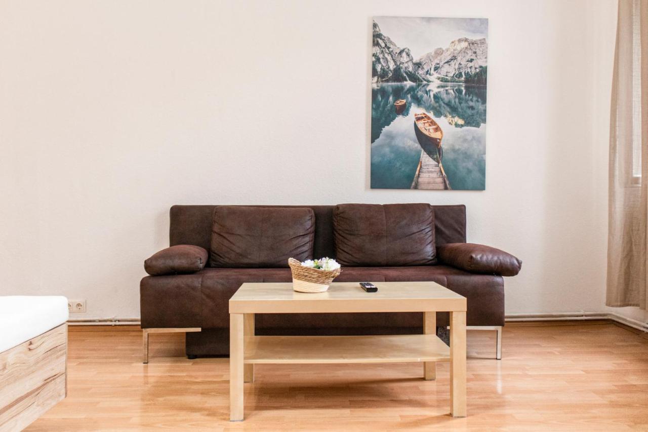 Fulfilling 2br Apt. Very And Good Located Apartment