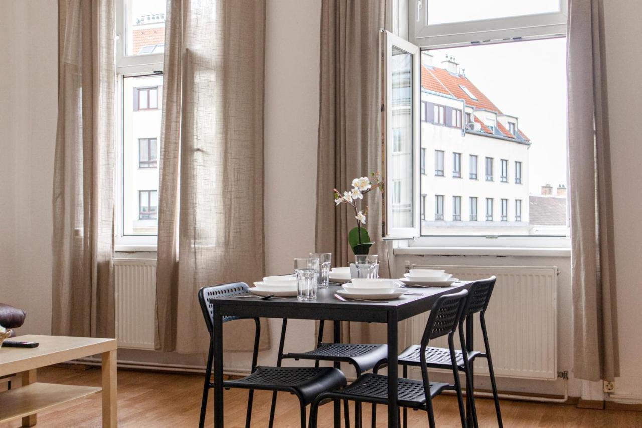 Fulfilling 2br Apt. Very And Good Located * Vienna